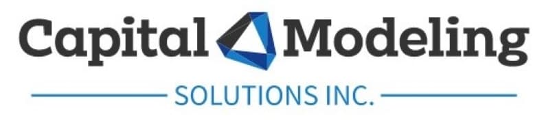 Capital Modeling Solutions Logo